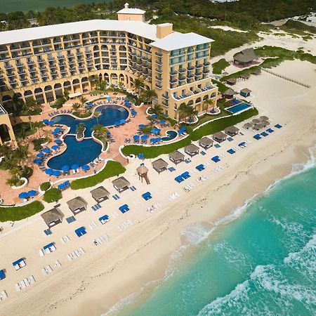 Kempinski Hotel Cancun Luaran gambar