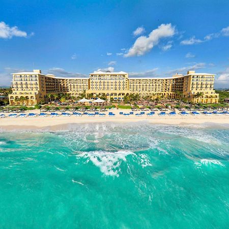 Kempinski Hotel Cancun Luaran gambar