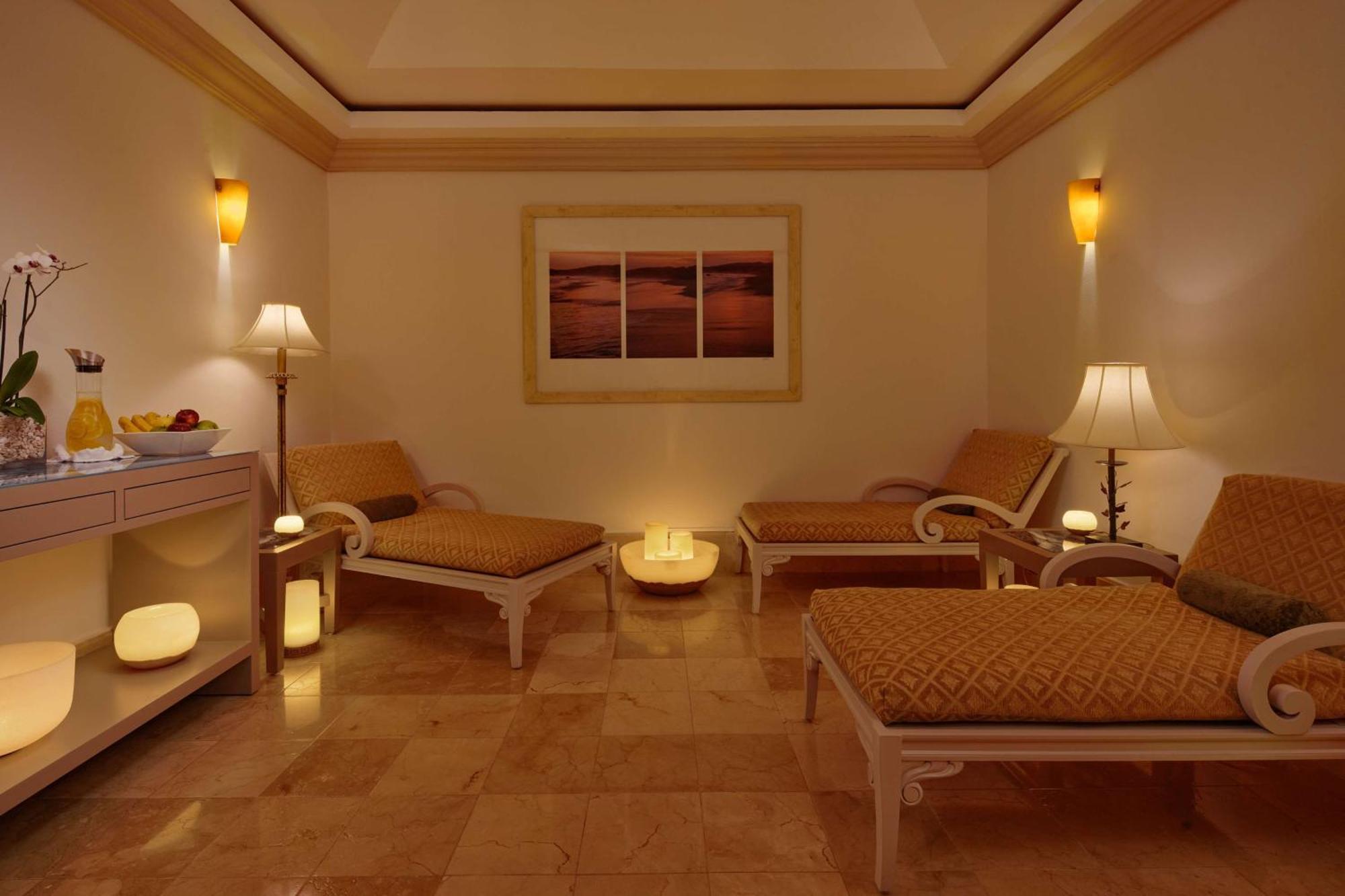 Kempinski Hotel Cancun Luaran gambar