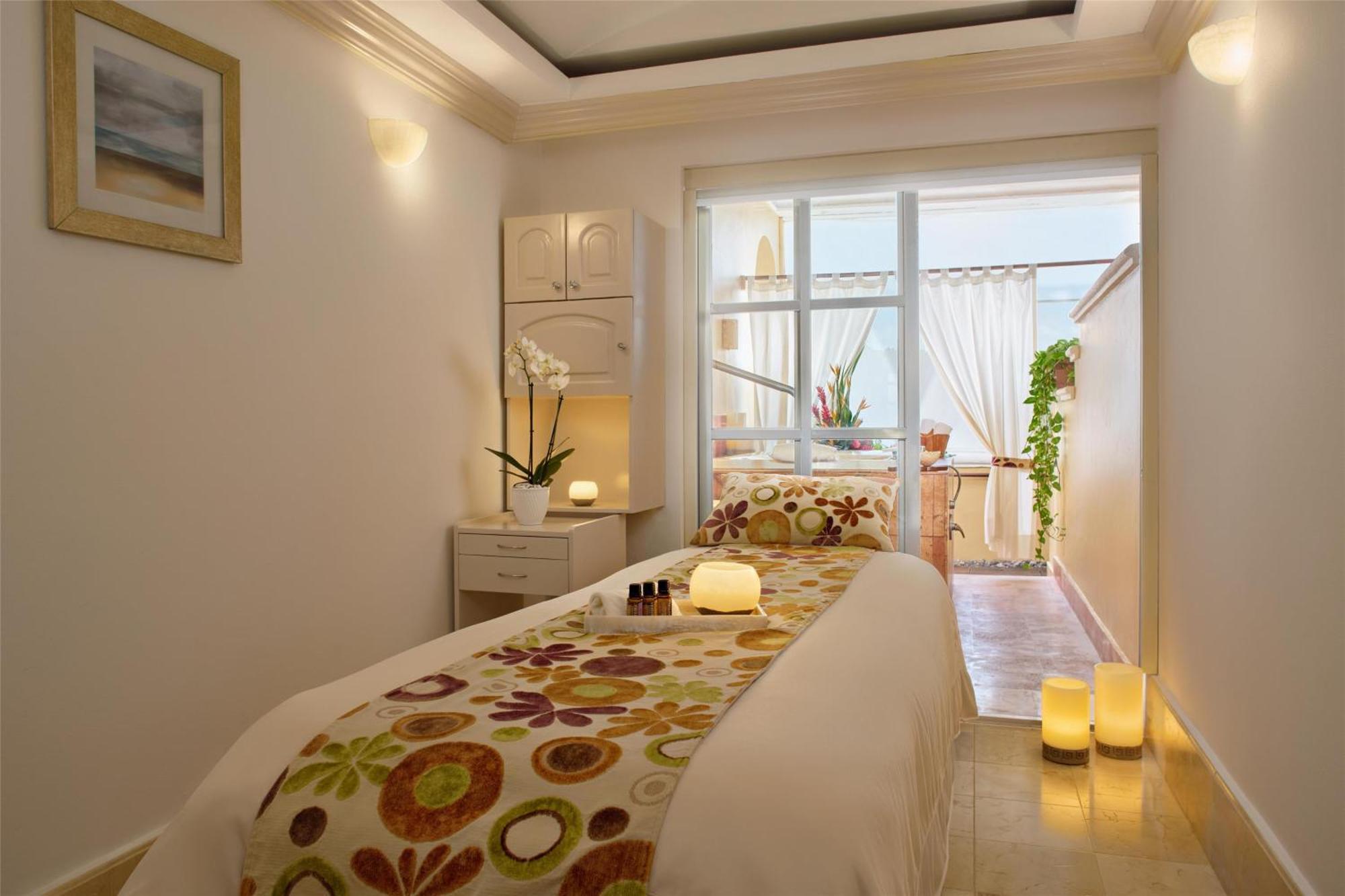 Kempinski Hotel Cancun Luaran gambar