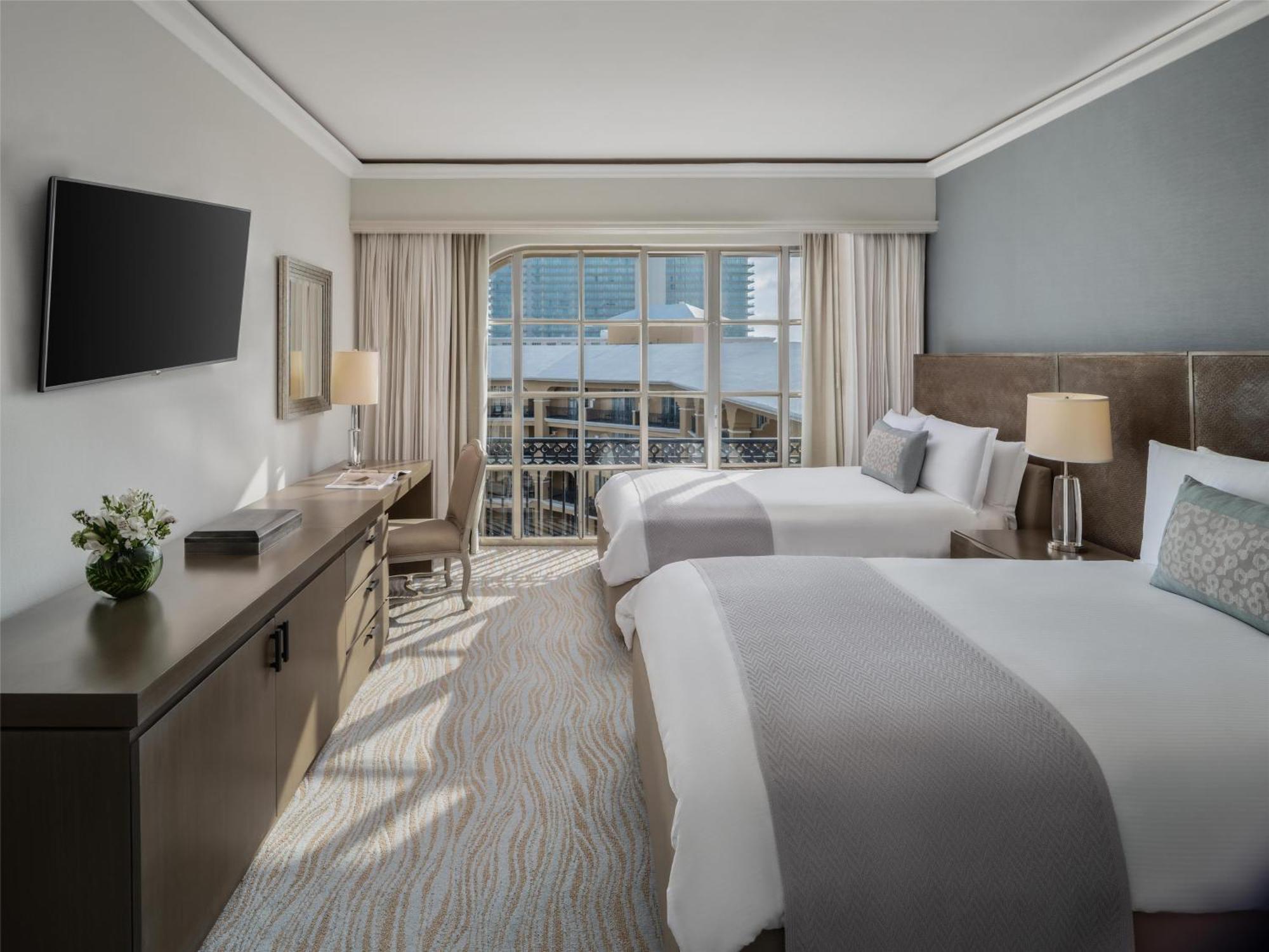 Kempinski Hotel Cancun Luaran gambar